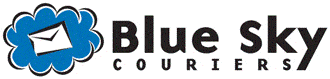 Blue Sky Couriers